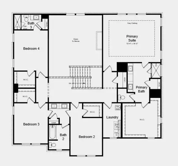 3209 Danlow Court, Kennesaw, GA 30152 - Image #3