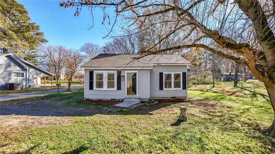 562 Highland Avenue, Summerville, GA 30747 - Image #3