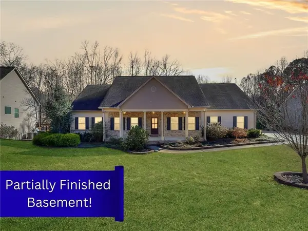 1079 Monticello Drive, Monroe, GA 30655