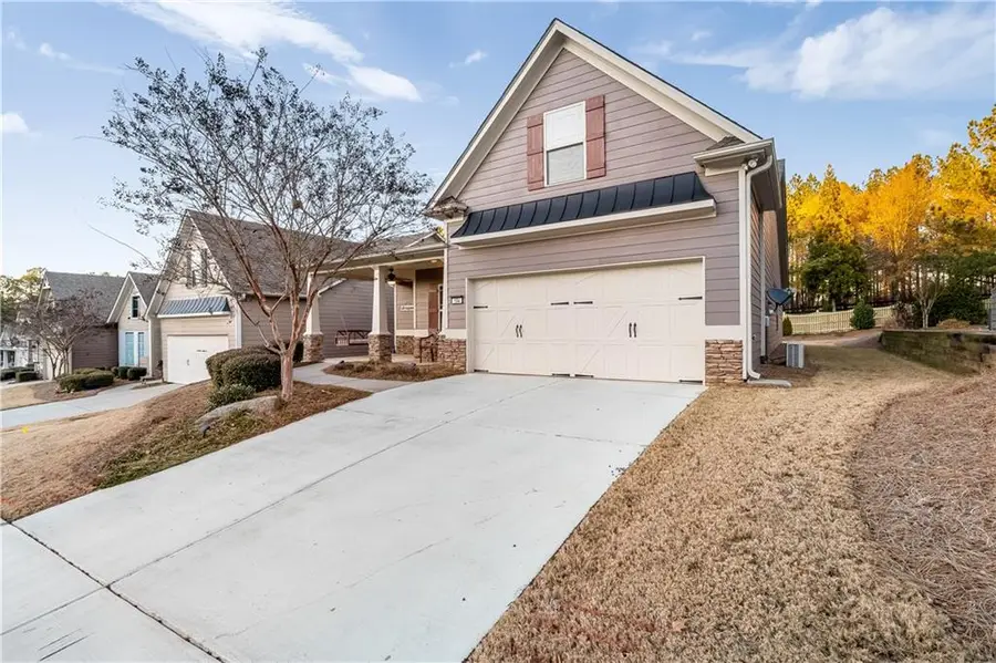 104 Willow Creek Trail, Dallas, GA 30132 - #3