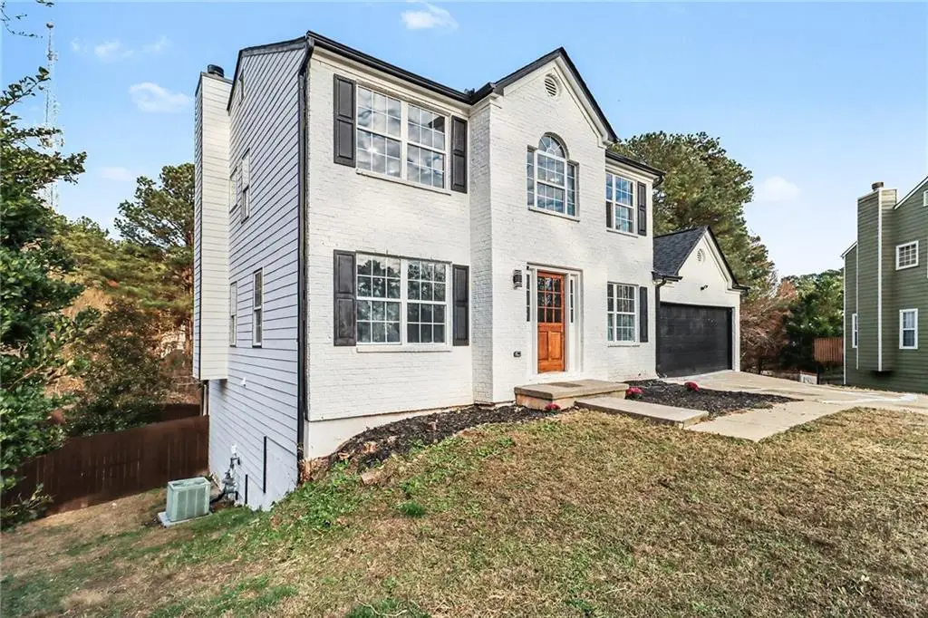2355 Burdett Ridge Drive, Atlanta, GA 30349 - Image #1