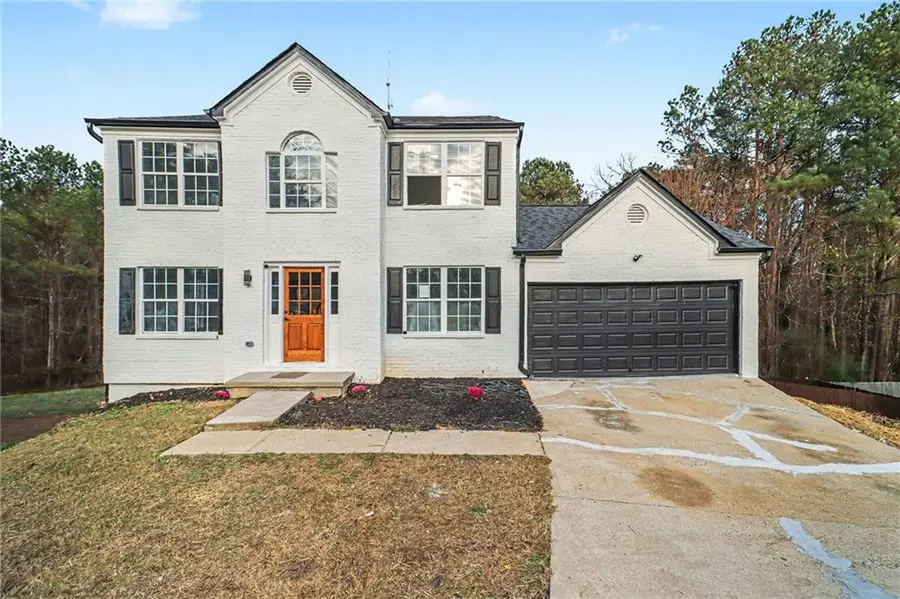 2355 Burdett Ridge Drive, Atlanta, GA 30349 - Image #2