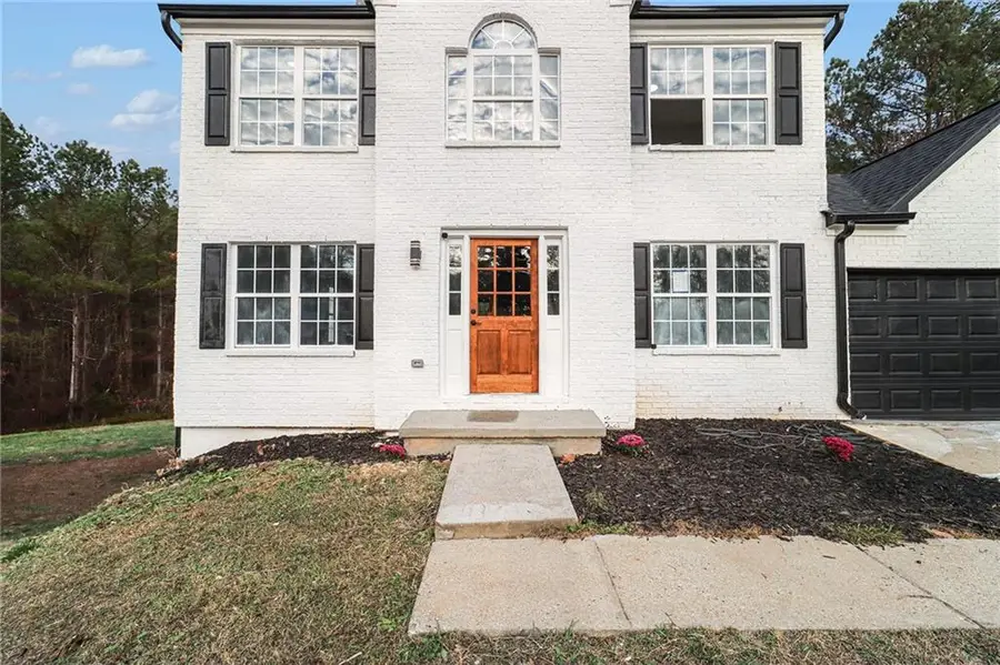 2355 Burdett Ridge Drive, Atlanta, GA 30349 - Image #3