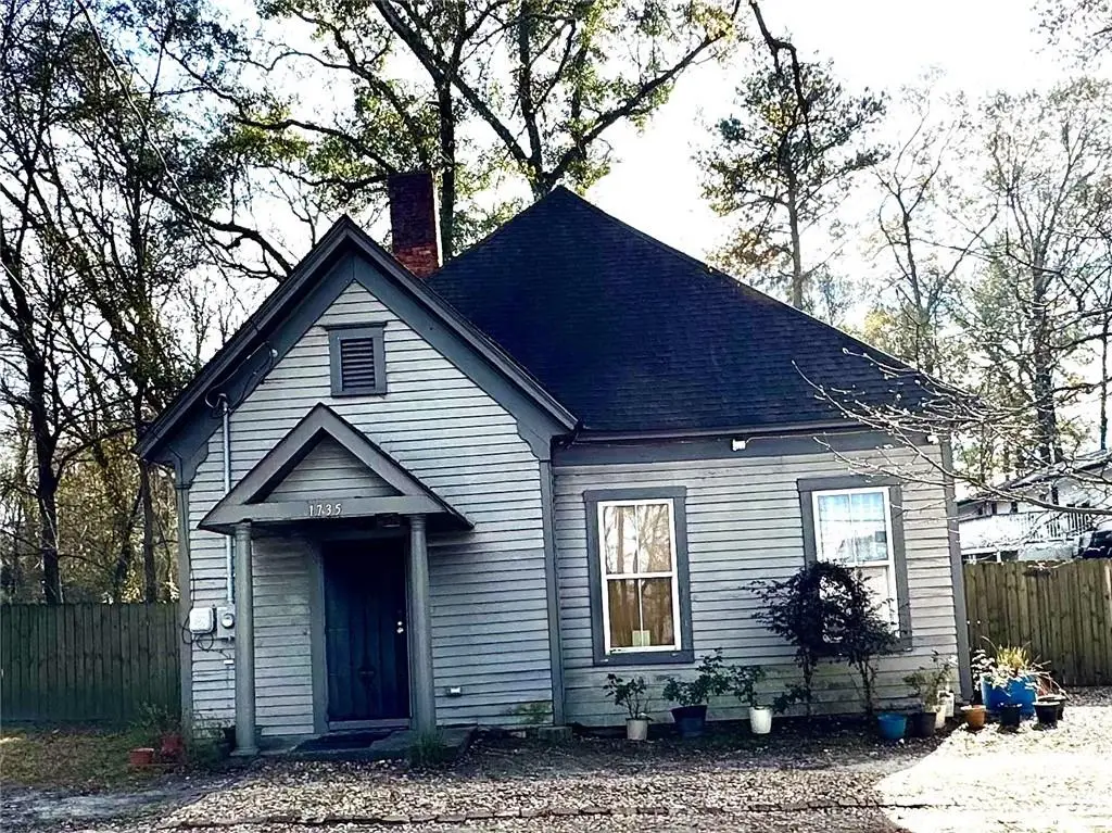 1735 Bolton Road Nw, Atlanta, GA 30318 - Image #1