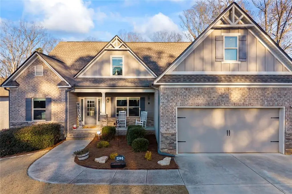 2305 Autumn Olive Way, Loganville, GA 30052 - Image #1