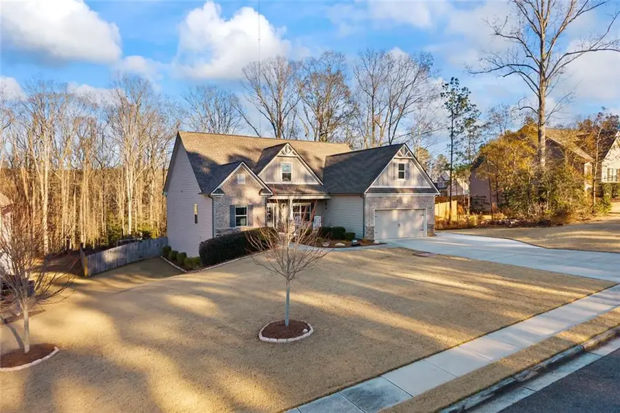 2305 Autumn Olive Way, Loganville, GA 30052 - Image #3