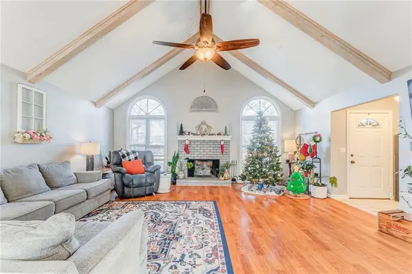 15 Sagewood Drive Nw, Rome, GA 30165