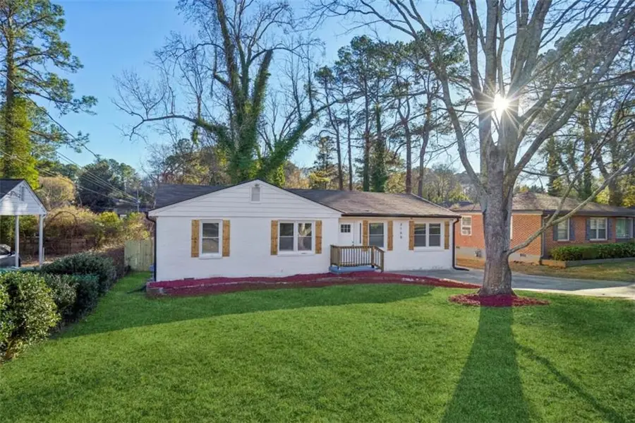 3169 Canary Court, Decatur, GA 30032 - Image #2