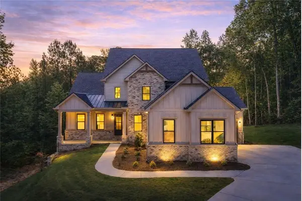 7262 Creekside Way, Jefferson, GA 30549