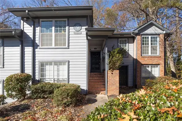1180 Weatherstone Drive Ne, Atlanta, GA 30324