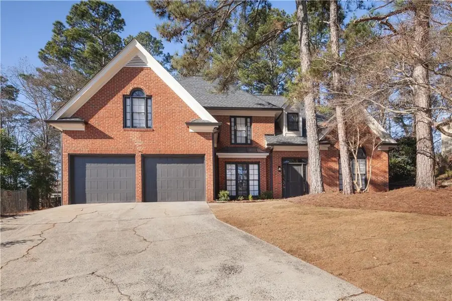 2419 Doubletree Drive Nw, Acworth, GA 30102 - Image #2