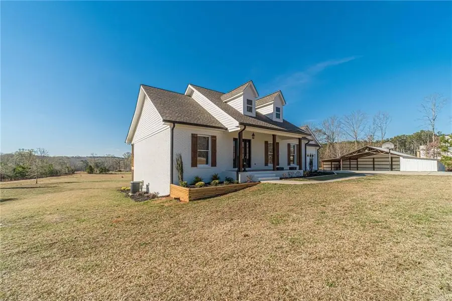 710 Youth Jersey Road, Monroe, GA 30655 - Image #3