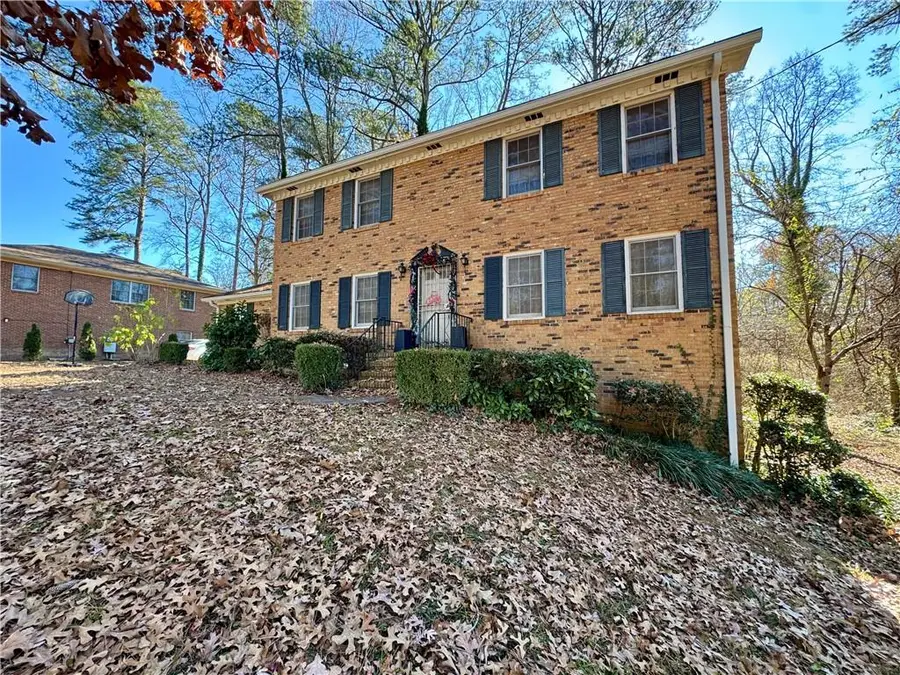1344 Oakcrest Drive Sw, Atlanta, GA 30311 - Image #3