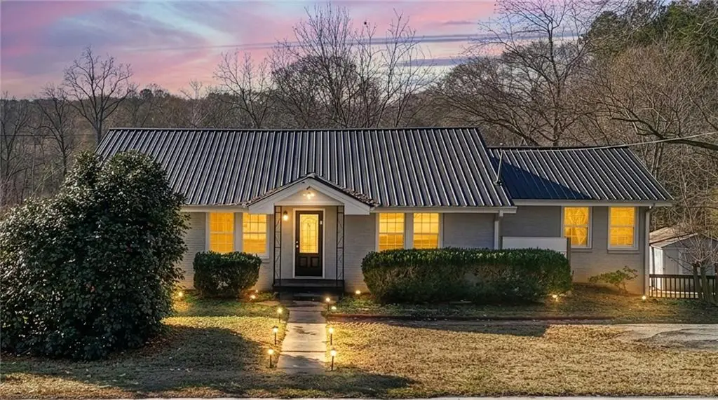 230 Danielsville Street, Jefferson, GA 30549 - #1