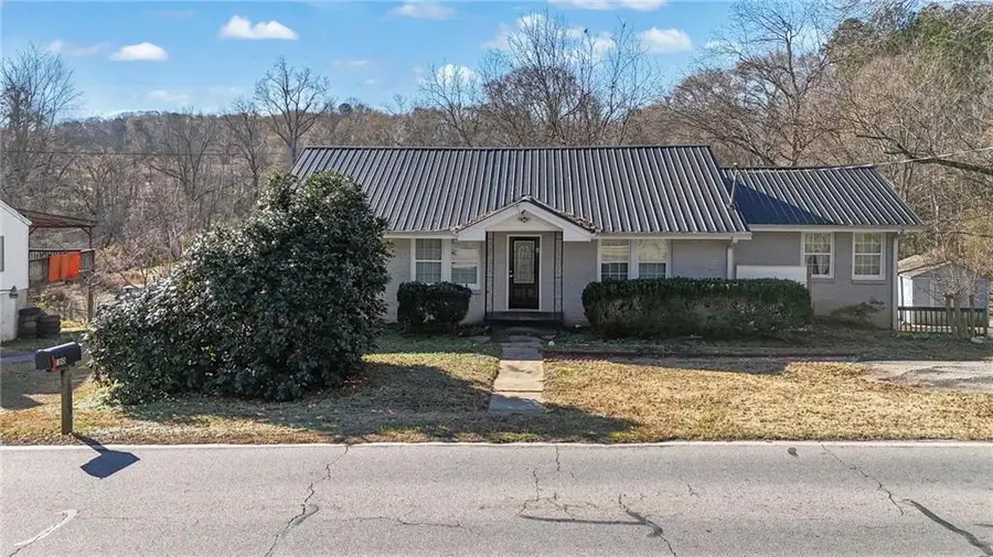 230 Danielsville Street, Jefferson, GA 30549 - #3