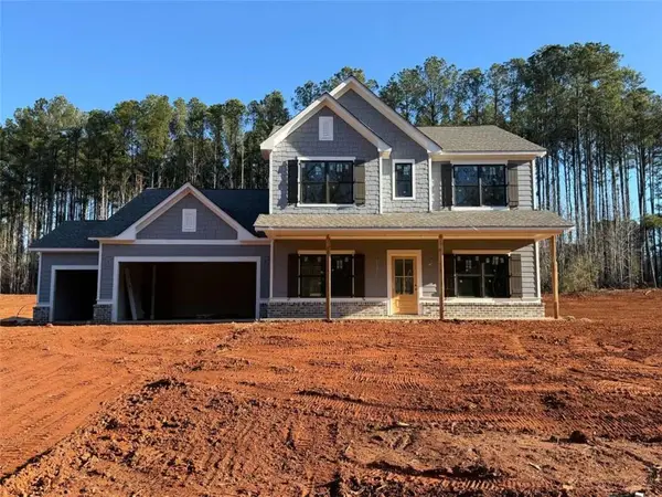 170 Weslyn Drive, Social Circle, GA 30025