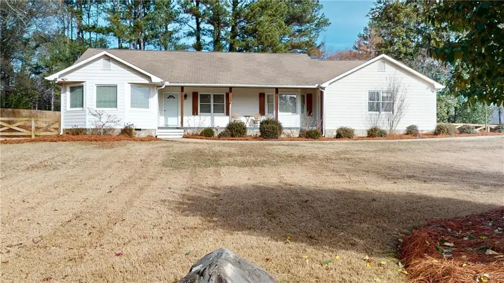 1042 Mission Road Sw, Cartersville, GA 30120 - Image #1