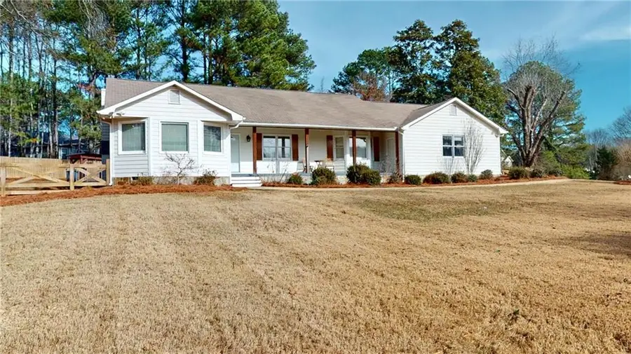 1042 Mission Road Sw, Cartersville, GA 30120 - Image #3