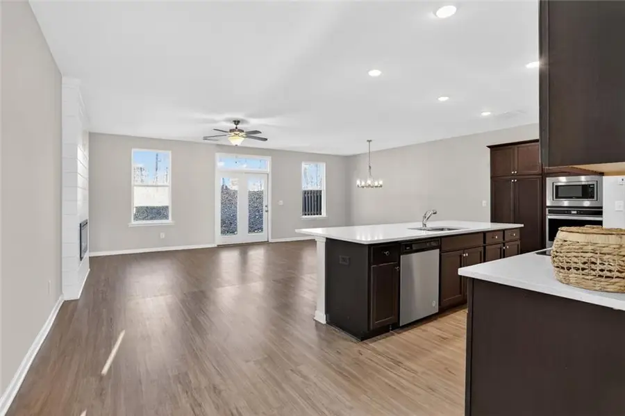 1127 Lucan Ln, Lawrenceville, GA 30043 - #3