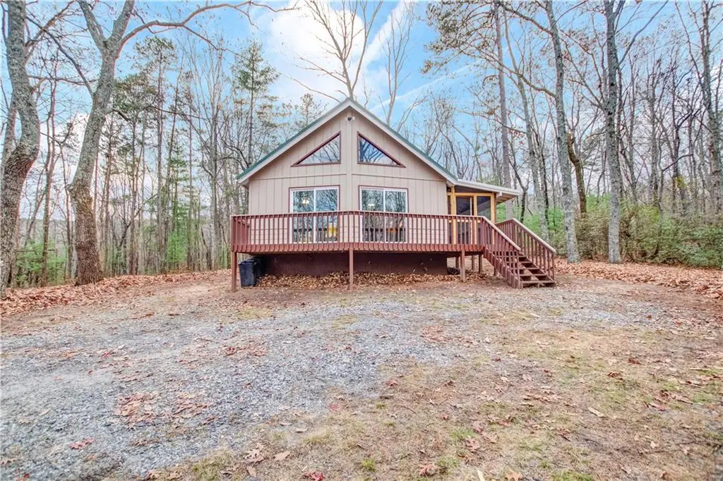112 Old Stage Coach Road, Clarkesville, GA 30523 - Image #1