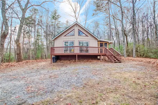 112 Old Stage Coach Road, Clarkesville, GA 30523