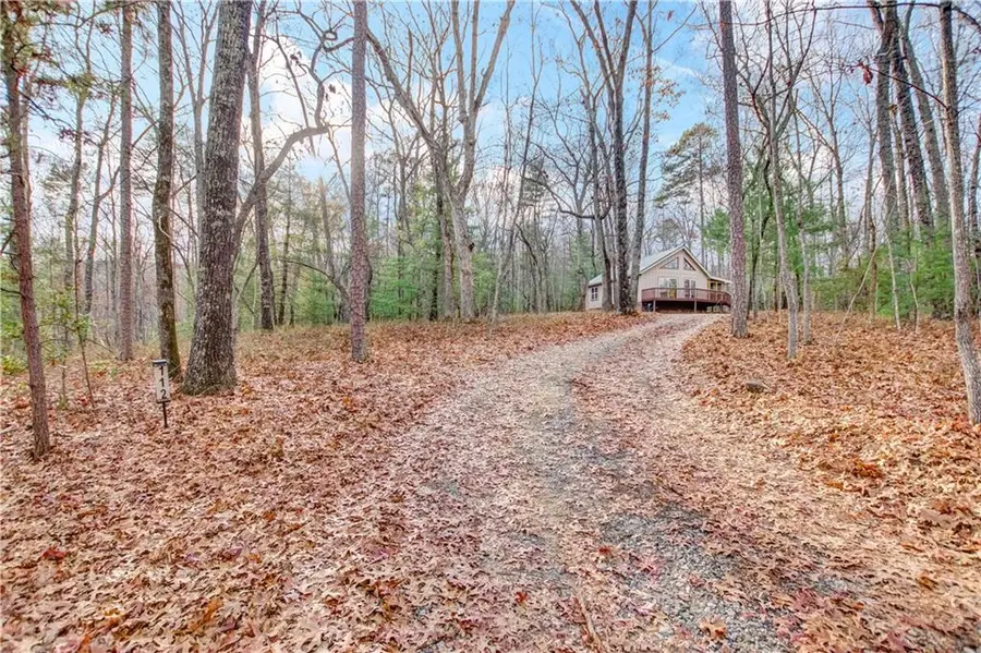 112 Old Stage Coach Road, Clarkesville, GA 30523 - Image #2