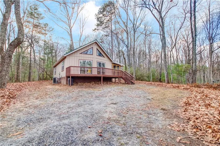 112 Old Stage Coach Road, Clarkesville, GA 30523 - Image #3