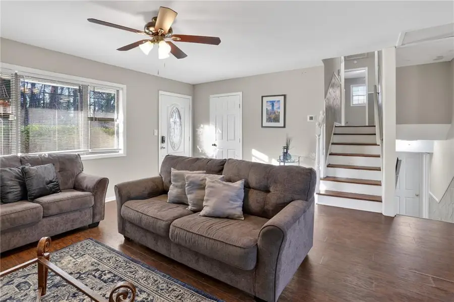 2991 Tribble Lane Nw, Atlanta, GA 30311 - Image #3