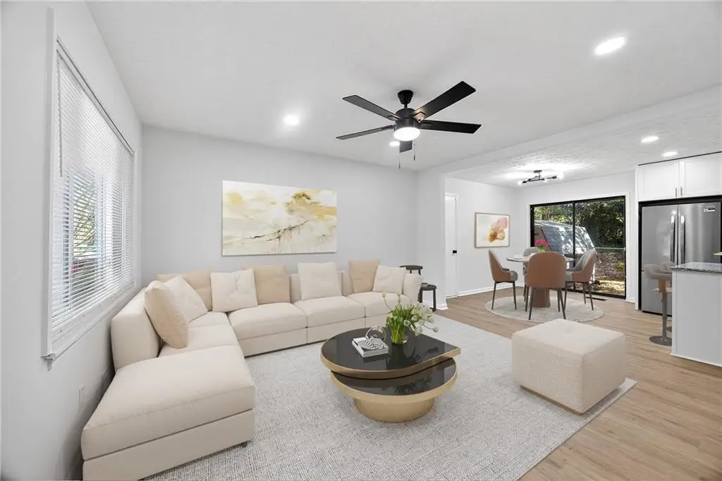 1517 Colony East Circle, Stone Mountain, GA 30083 - Image #1