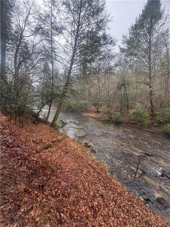 0 W Mountaintown Trail, Ellijay, GA 30540 - #3