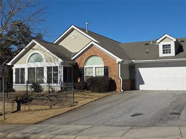 102 Cascade Park Drive, Atlanta, GA 30331