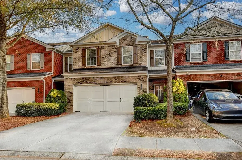 6202 Bellecliff Run, Tucker, GA 30084 - #1