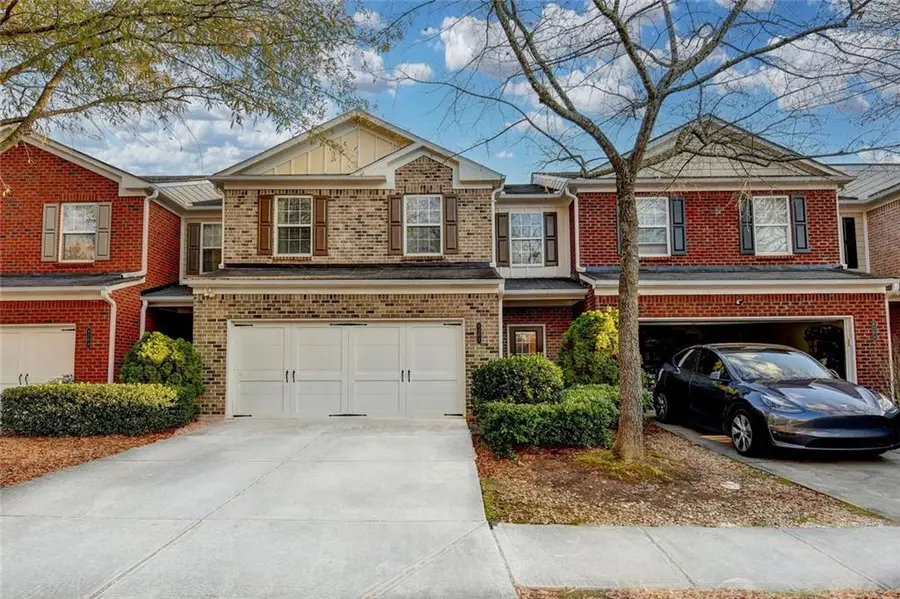 6202 Bellecliff Run, Tucker, GA 30084 - #2