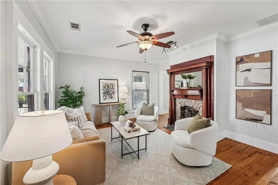 495 Robinson Avenue Se, Atlanta, GA 30315 - #2