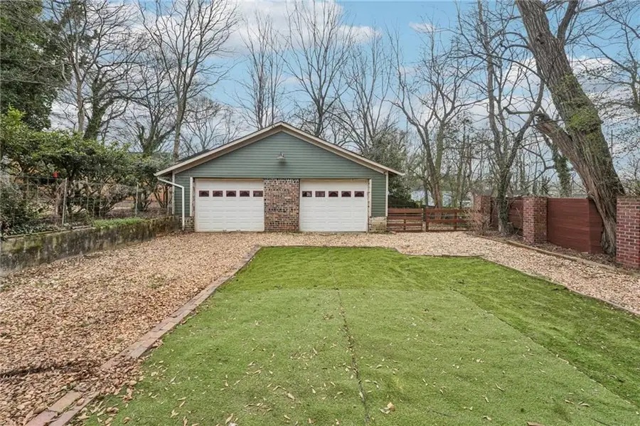 495 Robinson Avenue Se, Atlanta, GA 30315 - #3