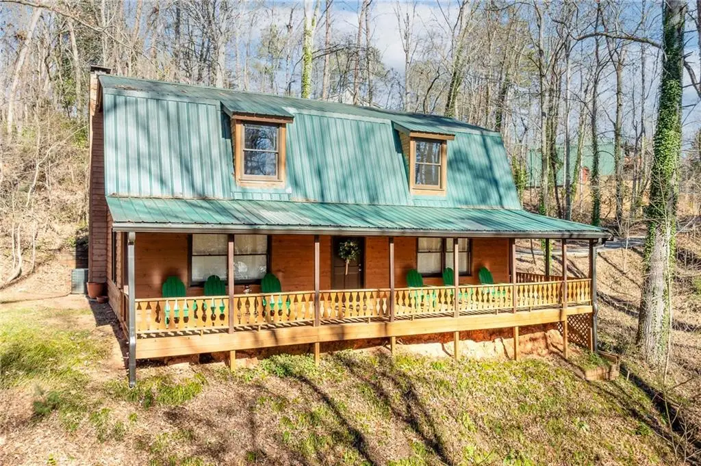 40 Kaceys Lane, Helen, GA 30545 - #1