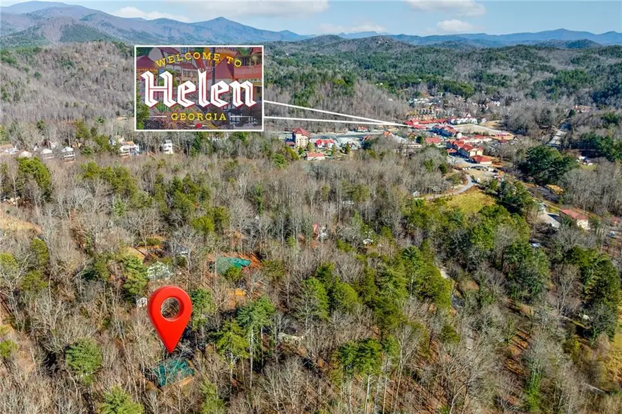40 Kaceys Lane, Helen, GA 30545 - #2