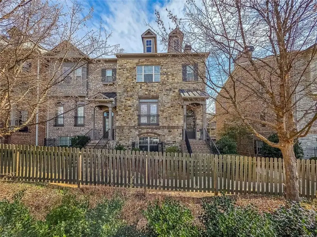 2632 Vintage Drive #9, Alpharetta, GA 30009 - Image #1