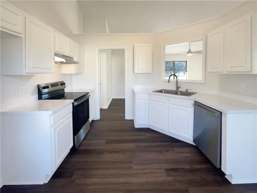 16 Fairview Glen, Dallas, GA 30157 - Image #2