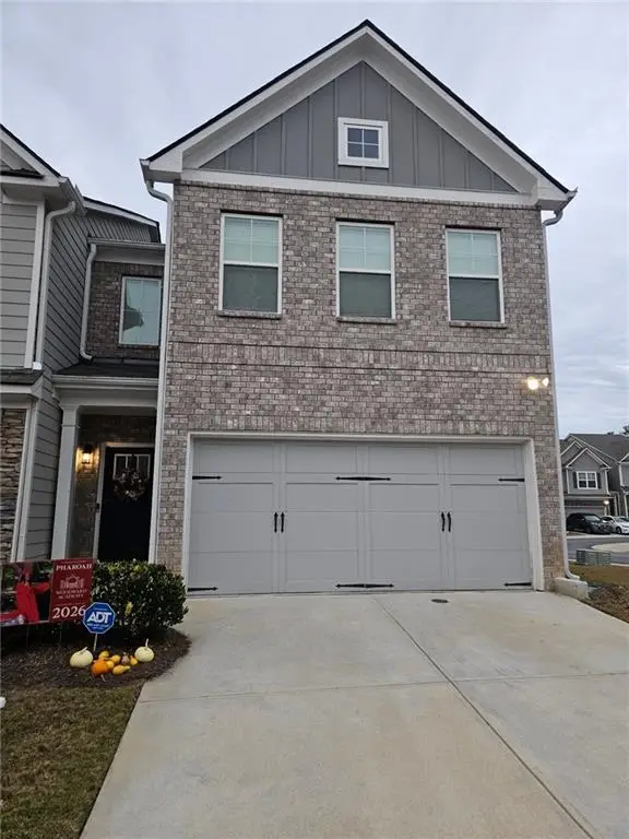 7754 Lance Road, Fairburn, GA 30213 - Image #1