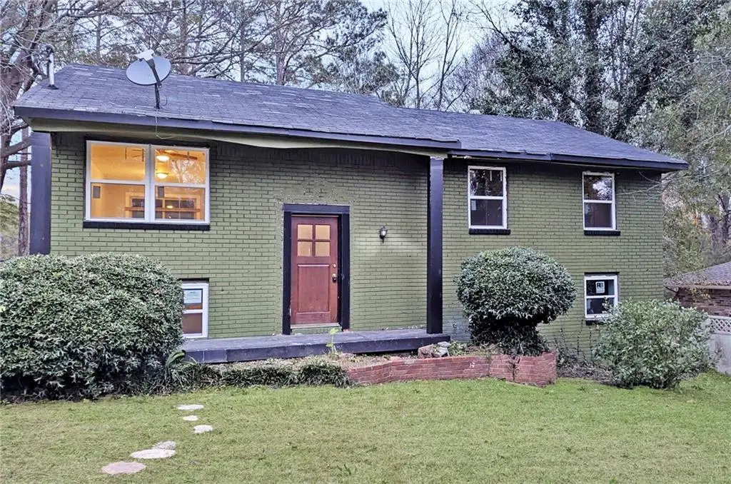 8154 Tudor Drive, Jonesboro, GA 30238 - #1