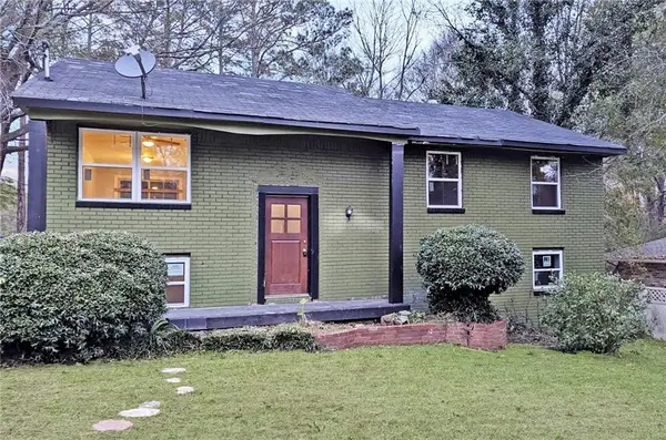 8154 Tudor Drive, Jonesboro, GA 30238