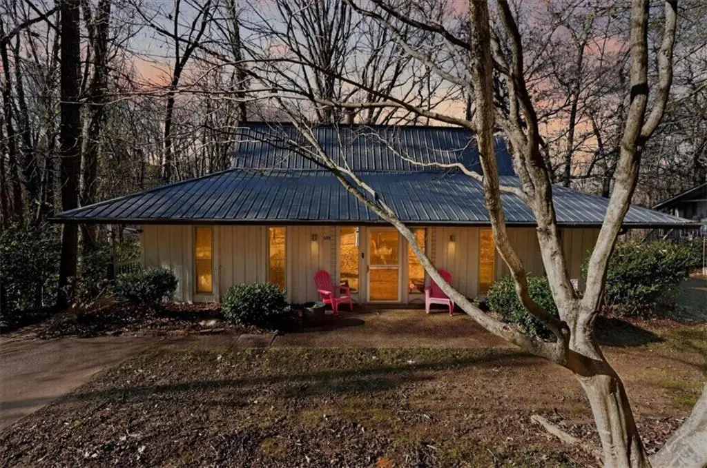 652 Wilshire Place, Gainesville, GA 30501 - Image #1