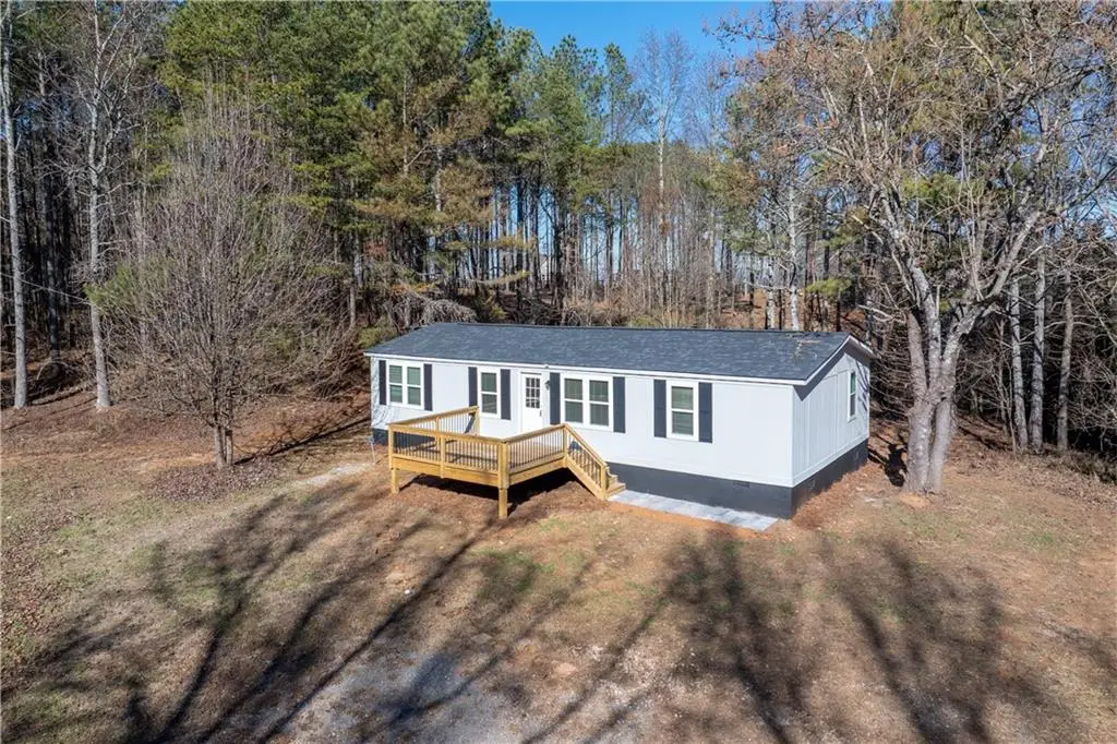 668 Long Road, Ranger, GA 30734 - Image #1