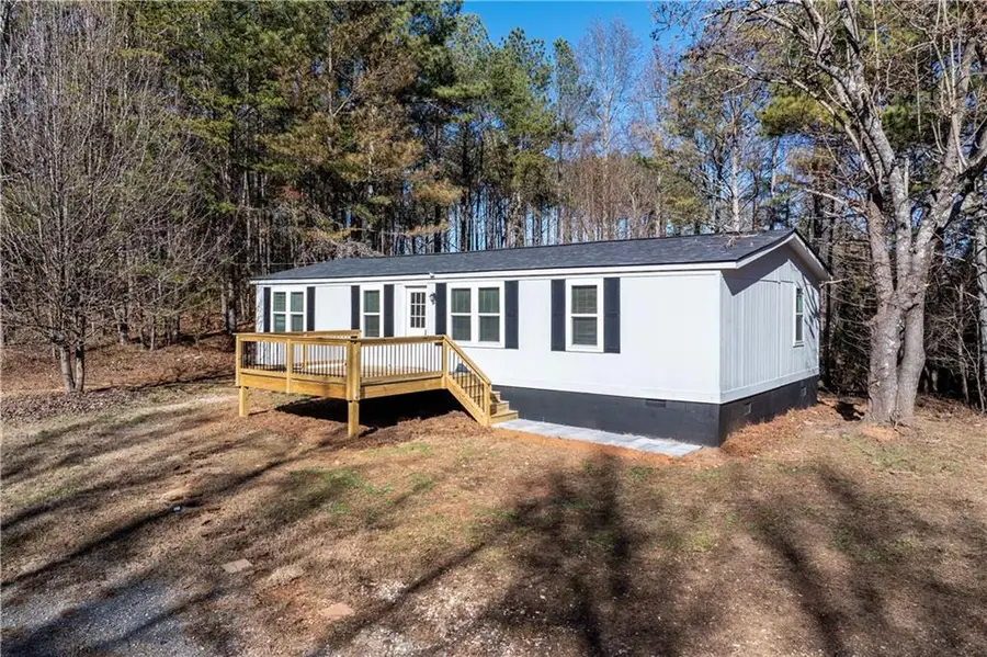 668 Long Road, Ranger, GA 30734 - Image #2