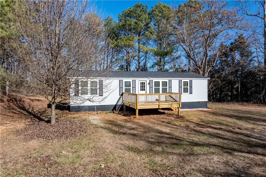 668 Long Road, Ranger, GA 30734 - Image #3