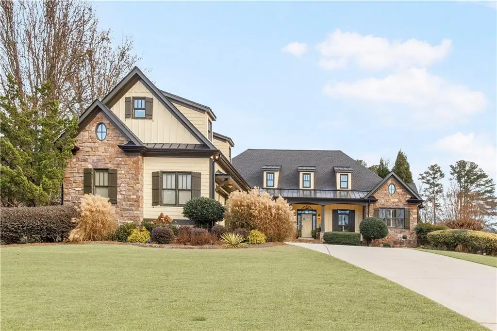 154 Gold Leaf Trail, Powder Springs, GA 30127 - Image #1