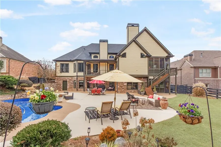 154 Gold Leaf Trail, Powder Springs, GA 30127 - Image #2