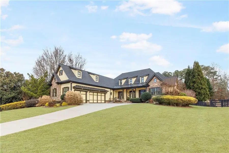 154 Gold Leaf Trail, Powder Springs, GA 30127 - Image #3