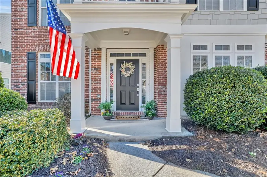 4115 Agard Street, Cumming, GA 30040 - Image #2